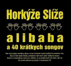 Alibaba a 40 krátkych songov