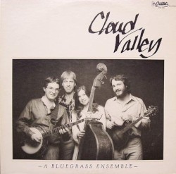 A Bluegrass Ensemble