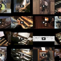 There and Bach Again: How Do You Make Yourself a Fugue Without Organs?