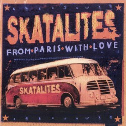 From Paris With Love