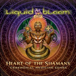 Heart of the Shamans