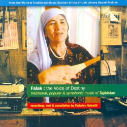 Falak: The Voice of Destiny