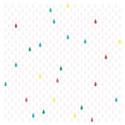 Little Songs About Raindrops