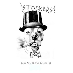 Lost Art of the Future EP