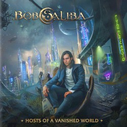 Hosts of a Vanished World