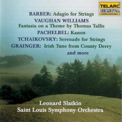 Saint Louis Symphony Orchestra