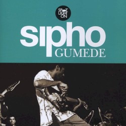 Spotlight on Sipho Gumede