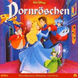 Dornröschen (Das Original-Hörspiel zum Film)