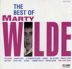 The Best of Marty Wilde