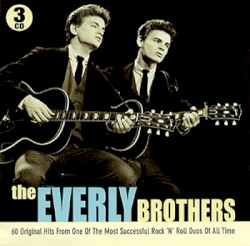 The Everly Brothers