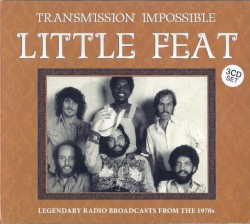 Transmission Impossible