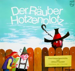 Der Räuber Hotzenplotz