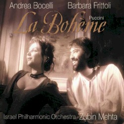 La bohème
