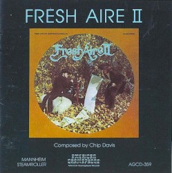 Fresh Aire II