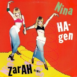 Zarah (Remix)