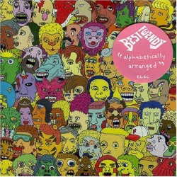 Alphabetically Arranged