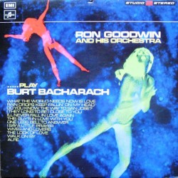 Play Burt Bacharach
