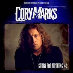 Sorry For Nothing Vol. 2