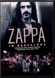 Zappa in Barcelona