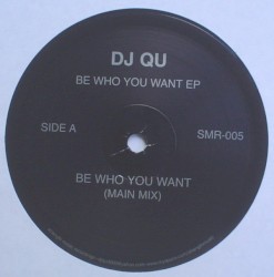 Be Who You Want EP