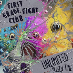 Unlimited Screen Time