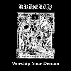 Worship Your Demon