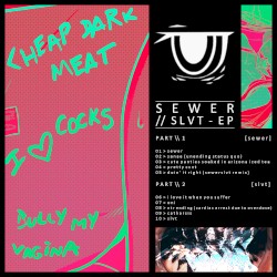 Sewer//Slvt