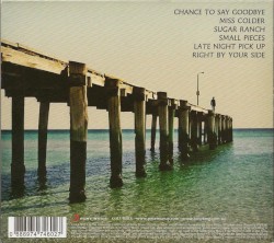 Chance to Say Goodbye
