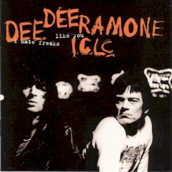 I Hate Freaks Like You