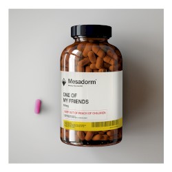 One of My Friends (Radio Edit)