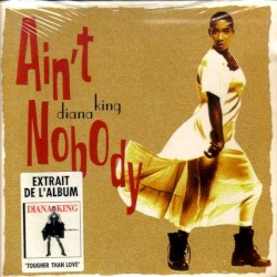 Ain't Nobody