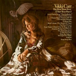 The First Time Ever (I Saw Your Face)