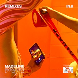 MADELINE (remixes)