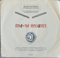Silent Running