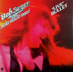 ‘Live’ Bullet