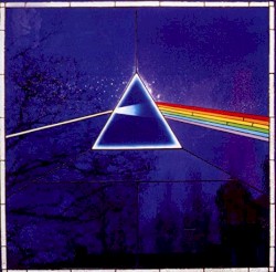 The Dark Side of the Moon