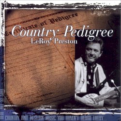 Country Pedigree