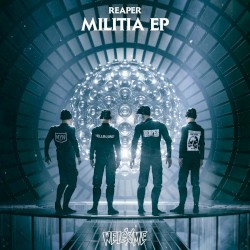 Militia EP