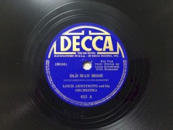 Old Man Mose / Falling in Love With You