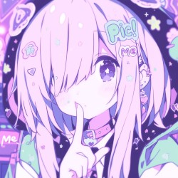 Pic! Me☆