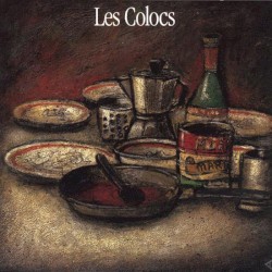 Les Colocs