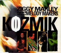Kozmik