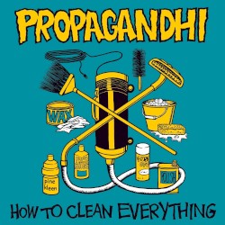 How to Clean Everything