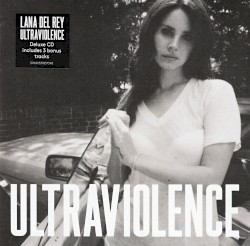 Ultraviolence