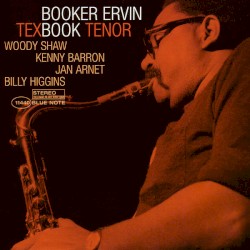 Tex Book Tenor