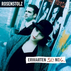 Erwarten se nix