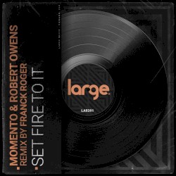 Set Fire To It (Remix)