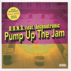 Pump Up the Jam