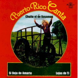 Puerto Rico Canta, Vol. 2