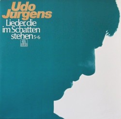 Lieder, die im Schatten stehen 5+6